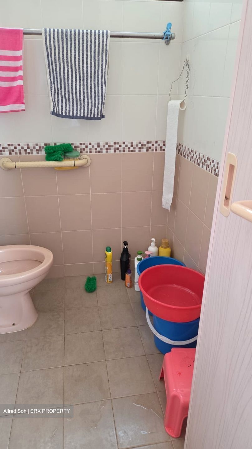 Blk 313 Shunfu Gardens (Bishan), HDB 3 Rooms #490991761